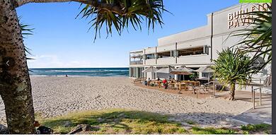 Aussie Resort
