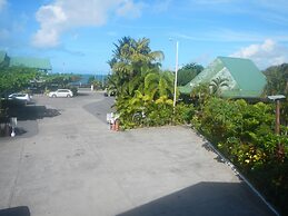 Hotel Millenia Samoa
