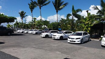 Hotel Millenia Samoa