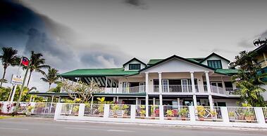 Hotel Millenia Samoa
