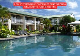 Hotel Millenia Samoa