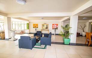 Hotel Millenia Samoa