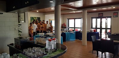 Hotel Millenia Samoa