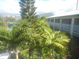Hotel Millenia Samoa