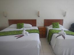 Hotel Millenia Samoa