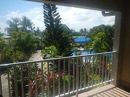 Hotel Millenia Samoa