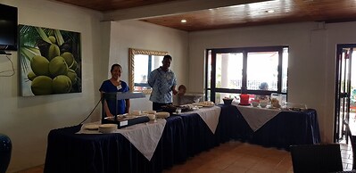 Hotel Millenia Samoa