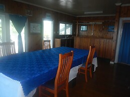 Hotel Millenia Samoa