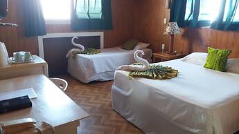 Hotel Millenia Samoa