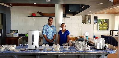 Hotel Millenia Samoa