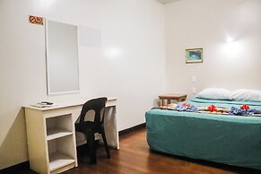 Hotel Millenia Samoa