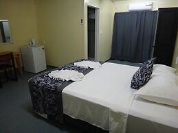 Hotel Millenia Samoa