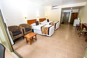 Hotel Millenia Samoa