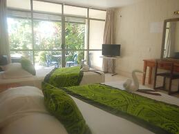 Hotel Millenia Samoa