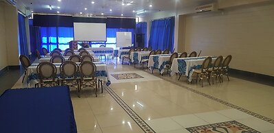 Hotel Millenia Samoa