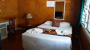 Hotel Millenia Samoa