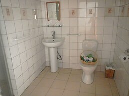 Hotel Millenia Samoa