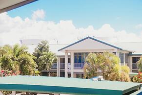 Hotel Millenia Samoa