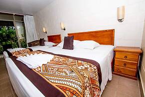 Hotel Millenia Samoa