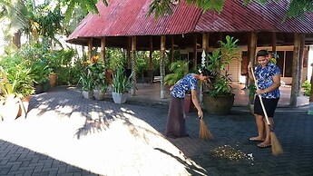 Hotel Millenia Samoa