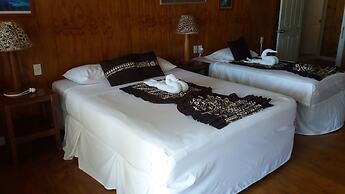 Hotel Millenia Samoa