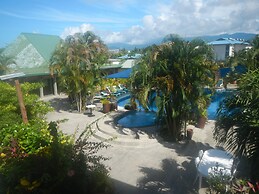 Hotel Millenia Samoa
