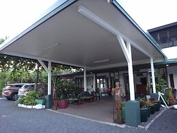 Hotel Millenia Samoa