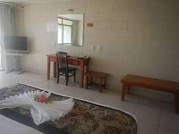 Hotel Millenia Samoa