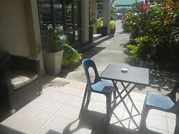 Hotel Millenia Samoa