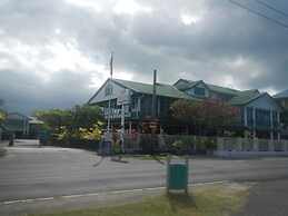 Hotel Millenia Samoa
