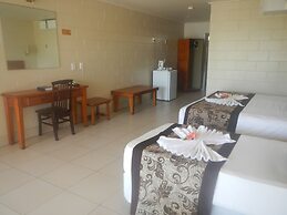 Hotel Millenia Samoa