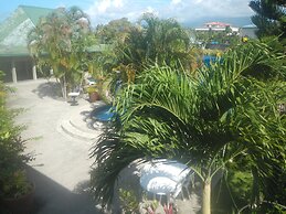 Hotel Millenia Samoa