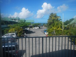 Hotel Millenia Samoa