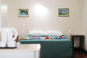 Hotel Millenia Samoa