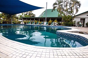 Hotel Millenia Samoa