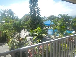 Hotel Millenia Samoa