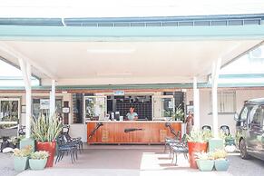 Hotel Millenia Samoa