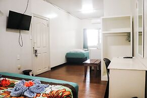 Hotel Millenia Samoa