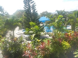 Hotel Millenia Samoa