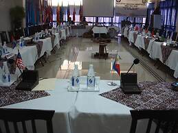 Hotel Millenia Samoa