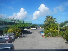 Hotel Millenia Samoa