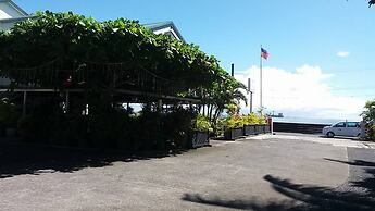 Hotel Millenia Samoa