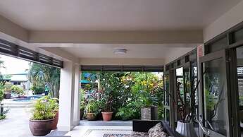 Hotel Millenia Samoa