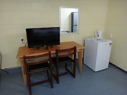 Hotel Millenia Samoa