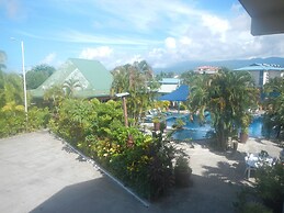 Hotel Millenia Samoa