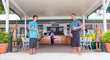 Hotel Millenia Samoa