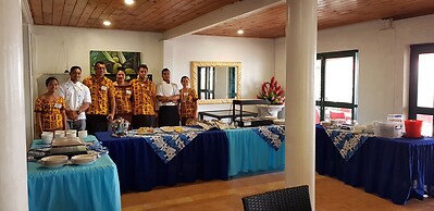 Hotel Millenia Samoa