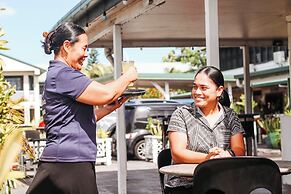 Hotel Millenia Samoa
