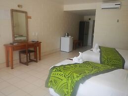 Hotel Millenia Samoa