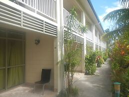 Hotel Millenia Samoa